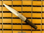 Ernie Emerson Halfmoon Viper 2 -- The lost Lefty